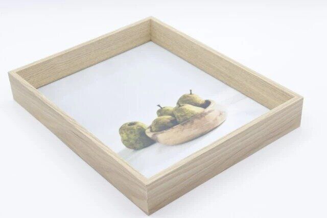 ダイソーのインテリアフォトフレーム