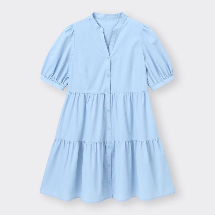 画像1: 出典：GU