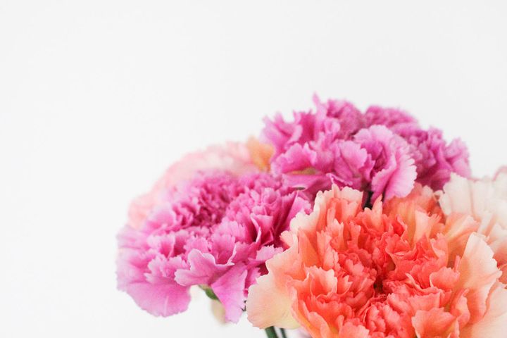 「母の日」のイメージ