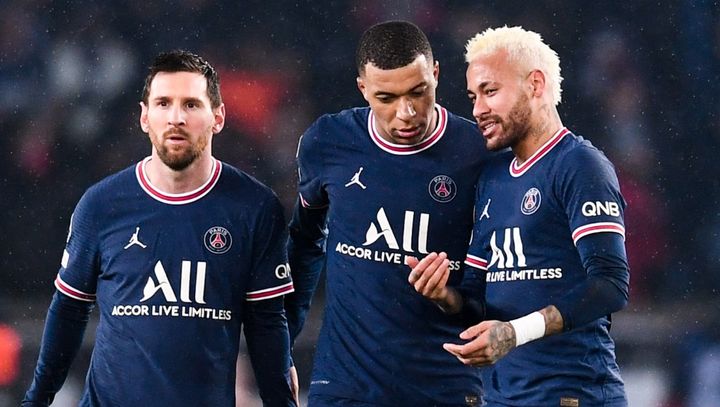 「エムバペ・メッシ・ネイマールは半端ないというか巧すぎる」 南野拓実が体感したエグさを説明する