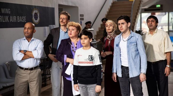 映画『ミセス・クルナスvs.ジョージ・W・ブッシュ』 伊藤さとりの映画レビュー