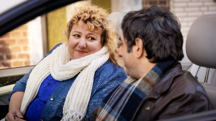 映画『ミセス・クルナスvs.ジョージ・W・ブッシュ』 伊藤さとりさんおすすめ映画