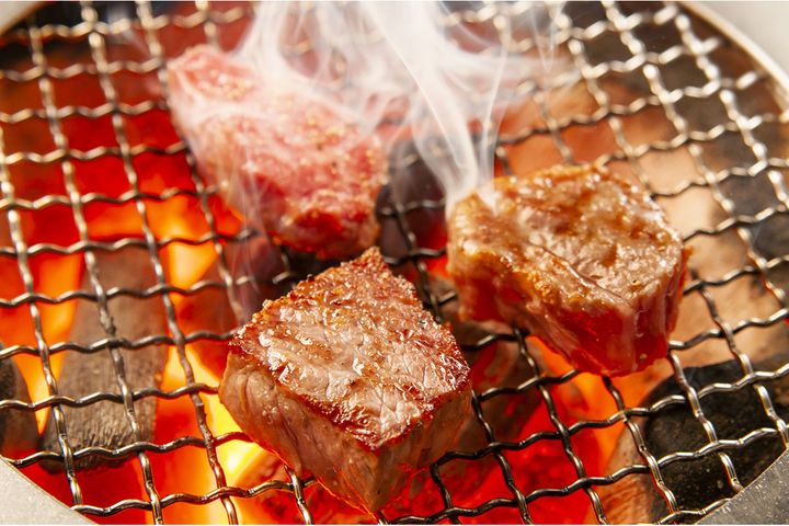 肉の繊維を切るだけも変わる！