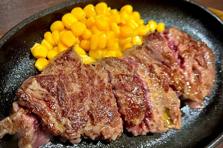 ひと手間でお肉が柔らかく、おいしくなる！