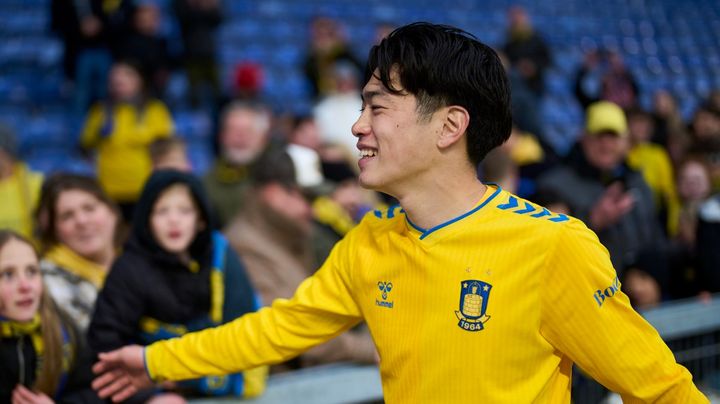 欧州12クラブが狙う鈴木唯人、ウェストハムやクリスタル・パレスなど新たに10クラブも視察か