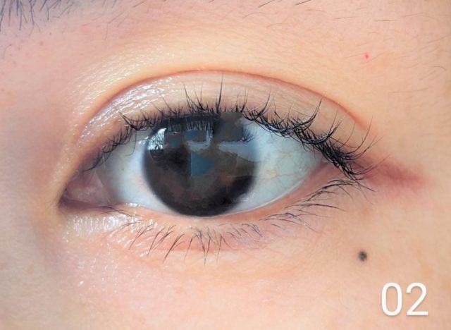 DAISY DOLL by MARY QUANTの写真