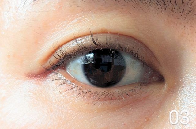 DAISY DOLL by MARY QUANTの写真