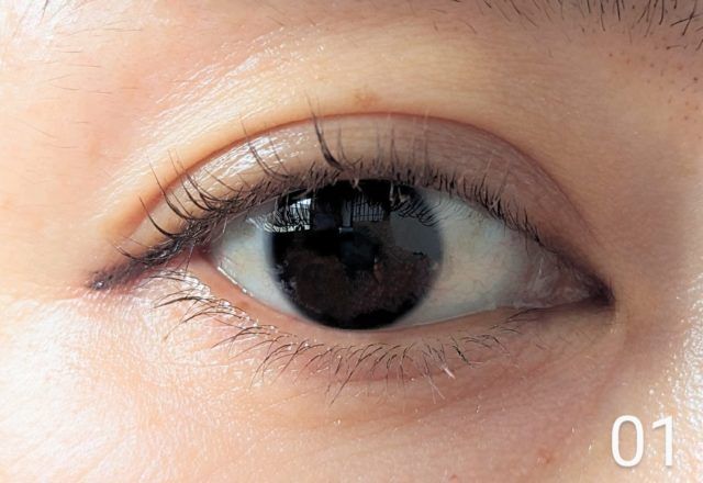 DAISY DOLL by MARY QUANTの写真