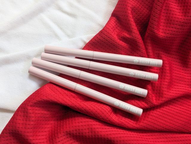 DAISY DOLL by MARY QUANTの写真