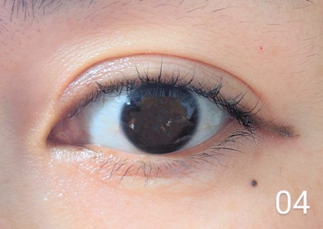 DAISY DOLL by MARY QUANTの写真