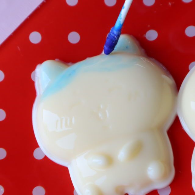 ちいかわ プリン