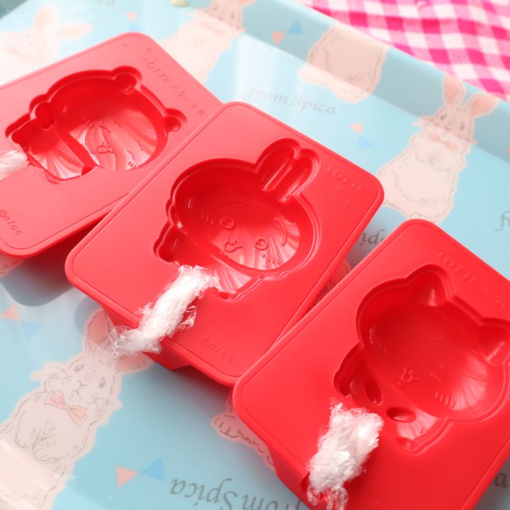 ちいかわ チョコ型