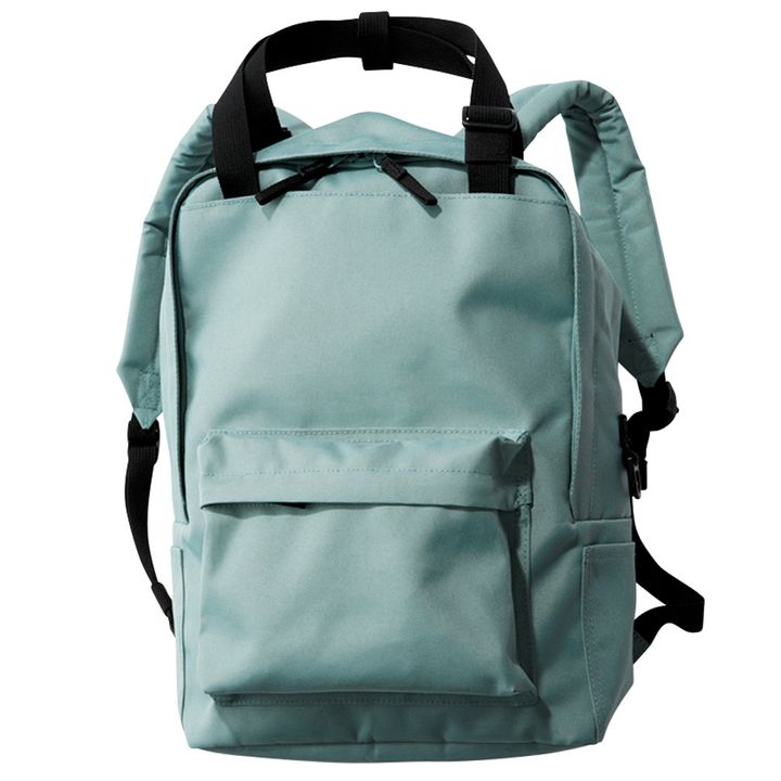 肩の負担を軽くするリュック、子どものバックパック