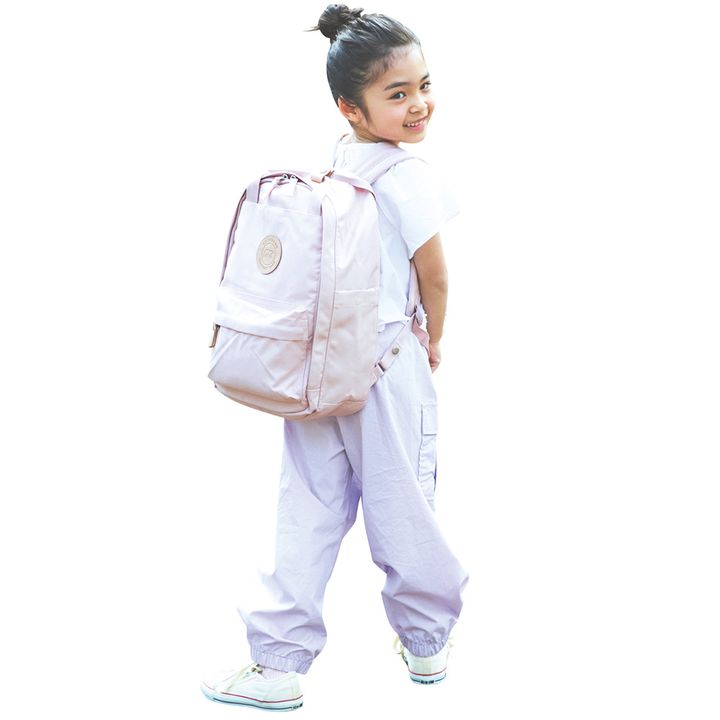 通学塾用リュック、超軽量で大容量、ベックマンノルウェー