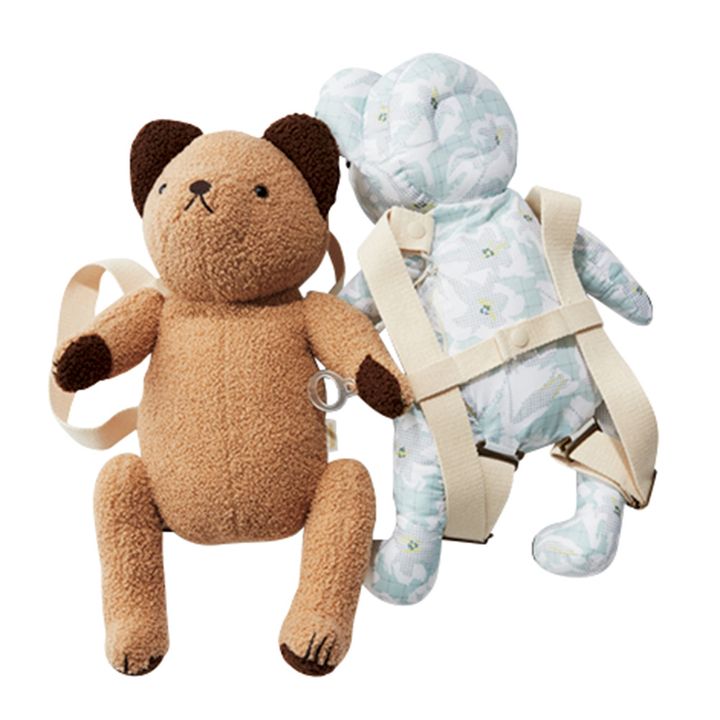 転倒クッション、0歳、リュック