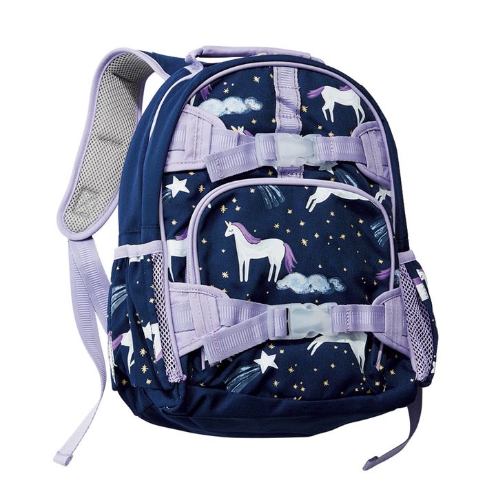 オシャレなリュック、ポッタリーバーン