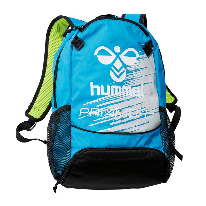 抗菌機能リュック、派手色