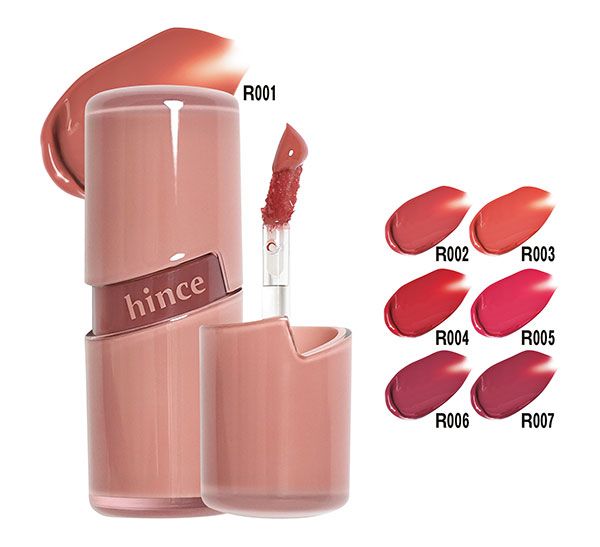 ロウグロウジェルティント