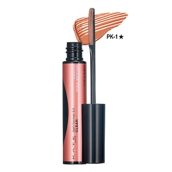 ラッシュフォーマー EX（クリア）