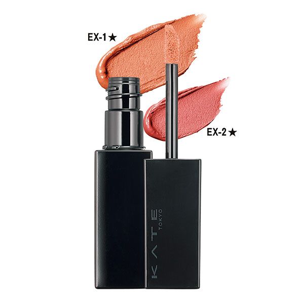 リップモンスター スフレマット