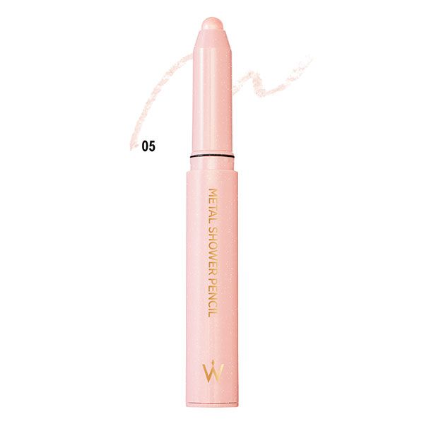 メタルシャワーペンシル