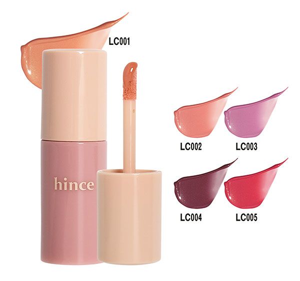 デューイーリキッドチーク