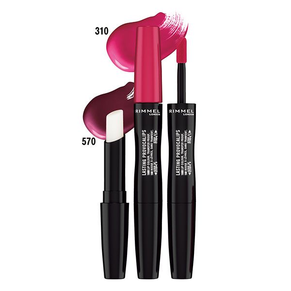 ラスティング プロボカリプス リップカラー