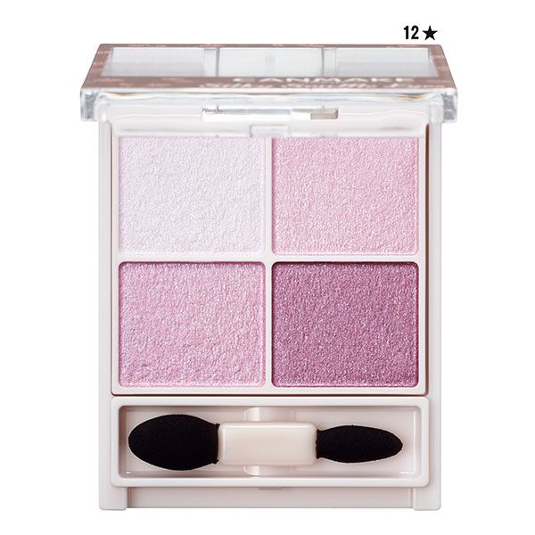 シルキースフレアイズ