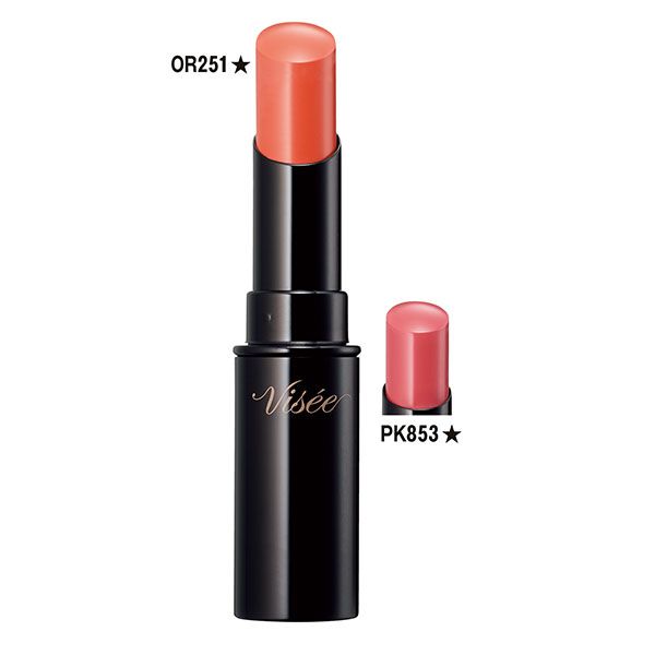 ネンマクフェイク ルージュ