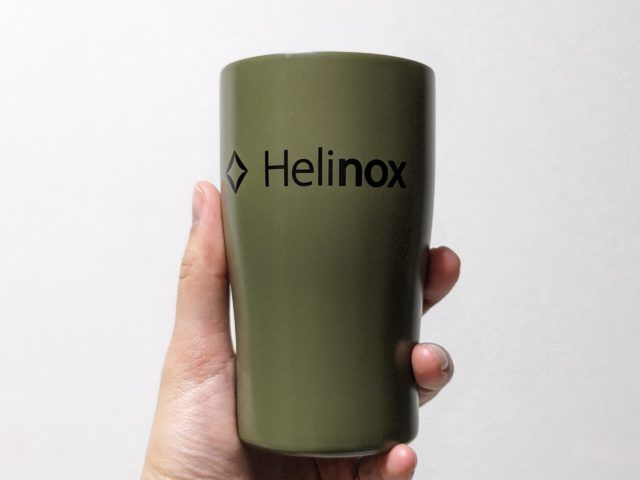 Helinox 15th Anniversary 