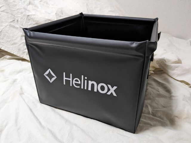 コンテナクールなデザイン