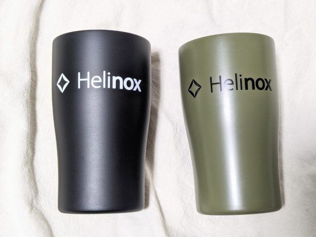 Helinox 15th Anniversary 