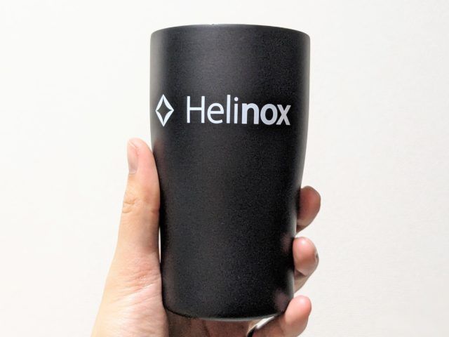 Helinox 15th Anniversary 