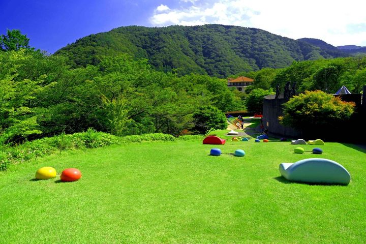 2021年にオープンした「ポケっと。」