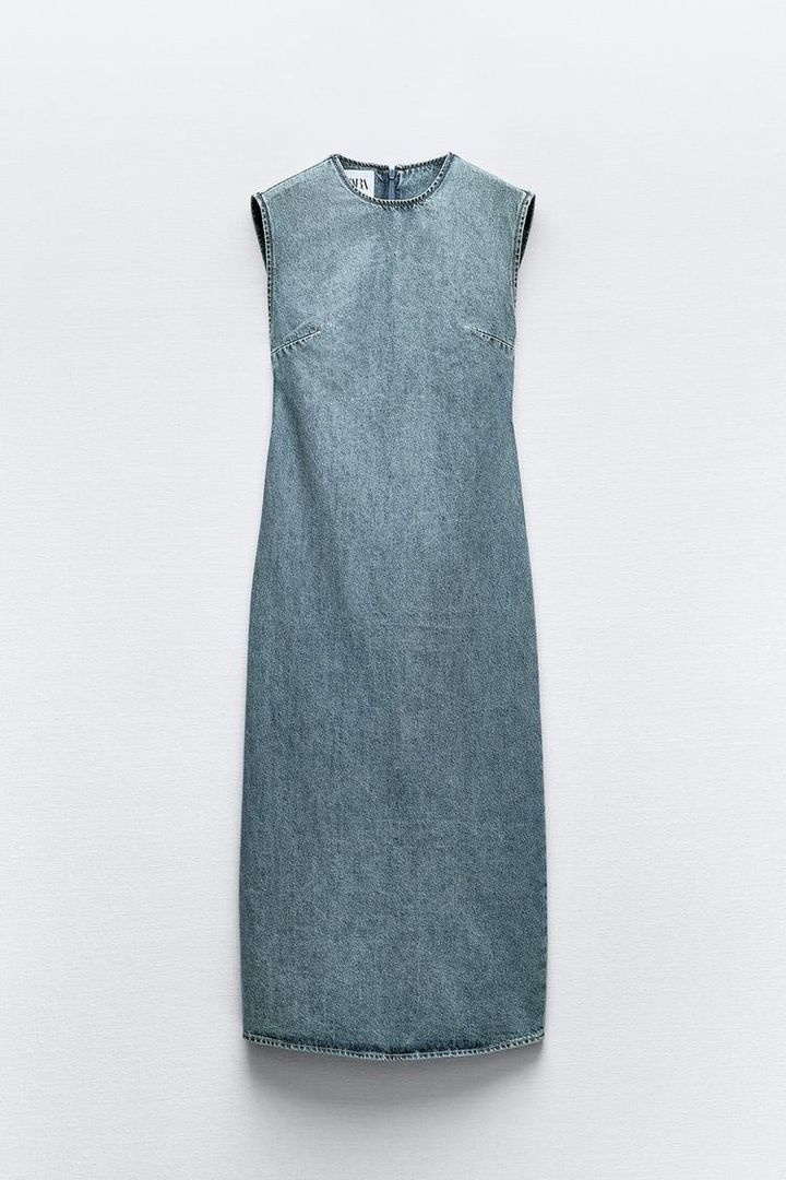 画像2: 出典：ZARA