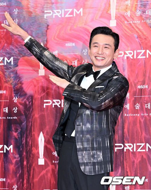 ファン・ジョンミン