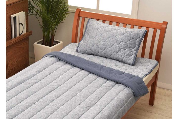 「nishikawa COOL SLEEP 2024 キャンペーン 第1弾」