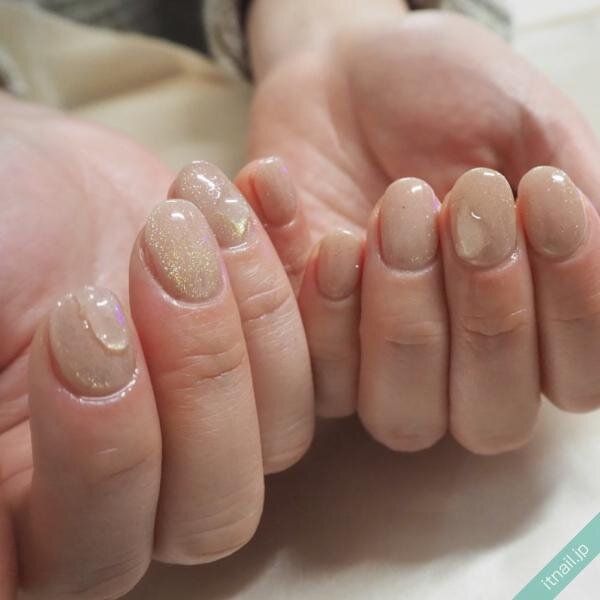 Nail Angealが投稿したネイルデザイン [photoid:I0111039] via Itnail Design (733107)
