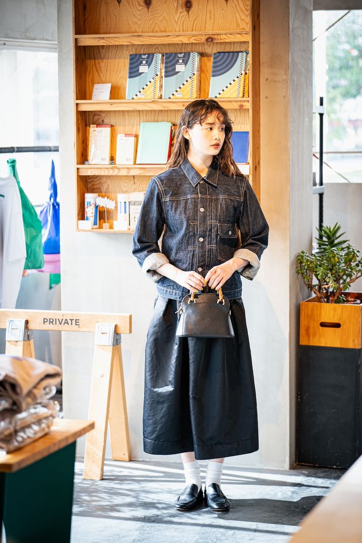 春夏デニムは王道のブルーが一番良い！マネしたい着こなし15選