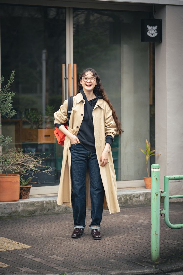 春夏デニムは王道のブルーが一番良い！マネしたい着こなし15選