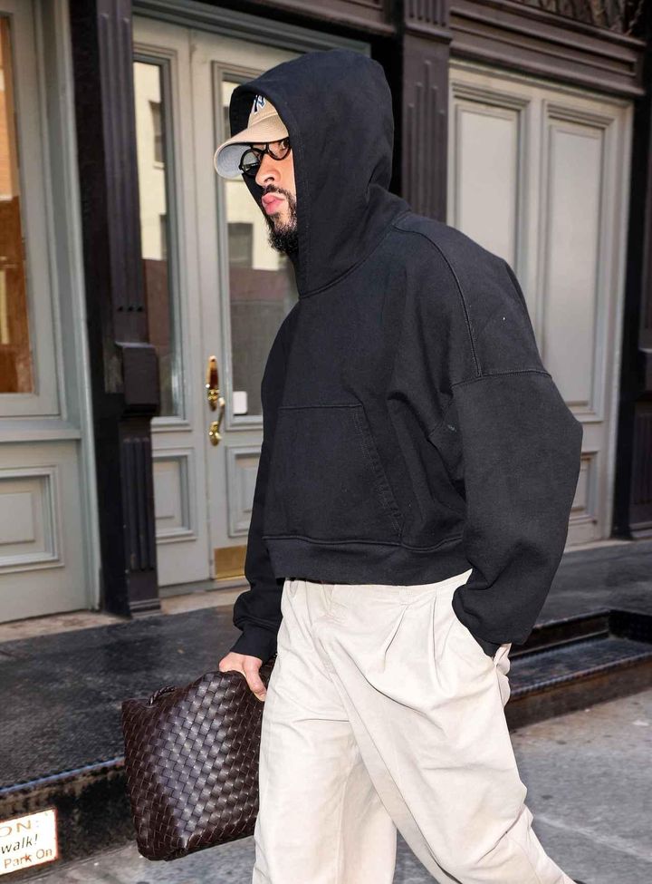 画像2: メットガラのアフターパーティーでケンダルとバッド・バニーが再接近