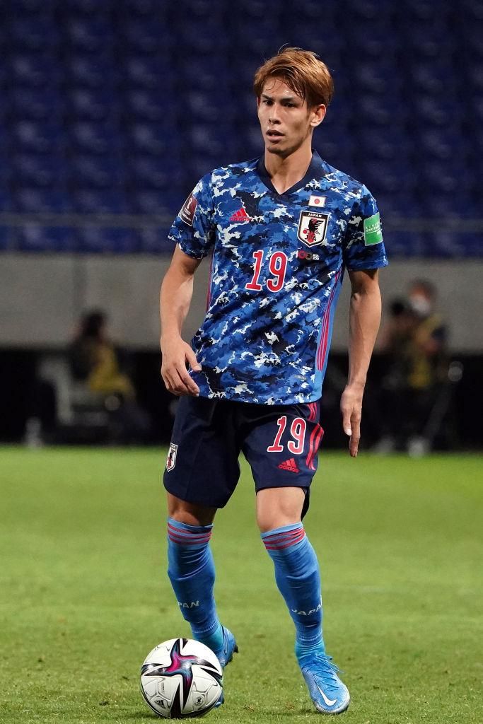 井上尚弥を生んだ街！座間市出身でサッカー日本代表になった4名の選手