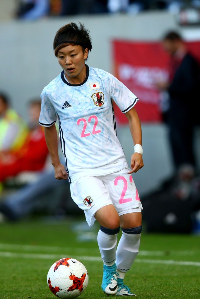 井上尚弥を生んだ街！座間市出身でサッカー日本代表になった4名の選手