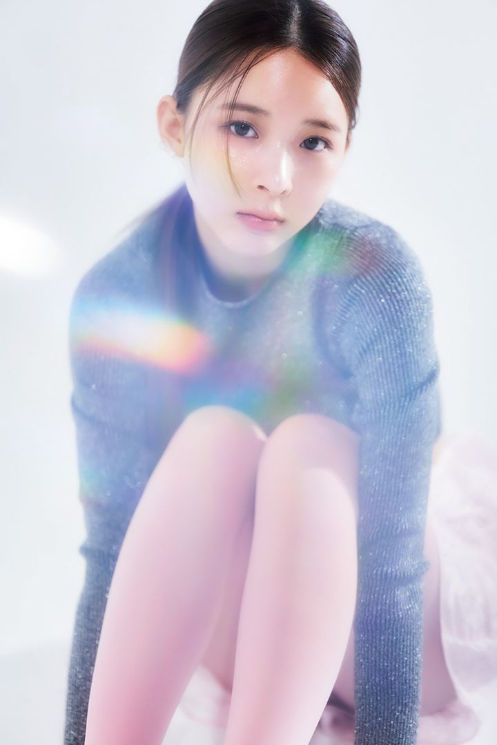 ミチのキラキラメイク