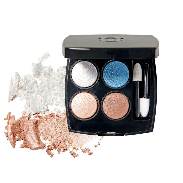 ミチのキラキラメイク