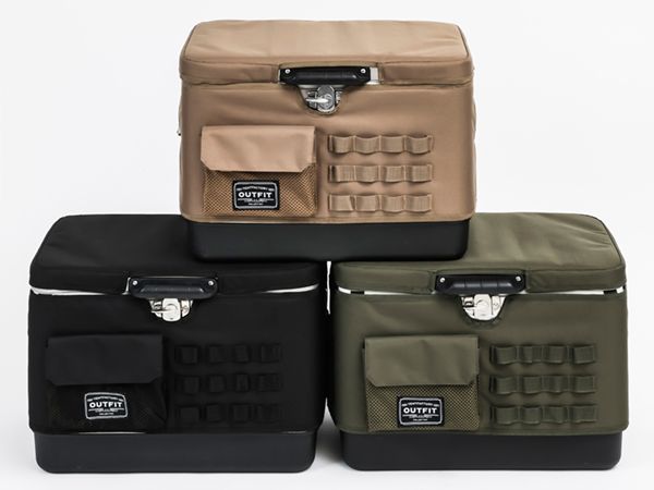 「絶対買って！」保冷力が驚異の8日!?機能性が優秀すぎる最新保冷アイテム9選