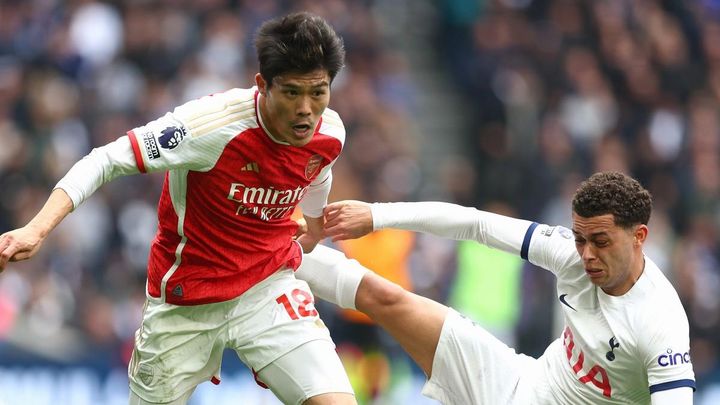 練習欠席の冨安健洋、ケガじゃなかった！「目の前にチャンスがあれば、掴みに行くしかない」ユナイテッド戦出場へ