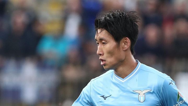 鎌田大地にクリスタル・パレスが興味も、「ラツィオとの契約延長」もあり得ると報道