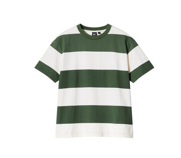 ユニクロとマリメッコ 2024サマー グラフィックTシャツ