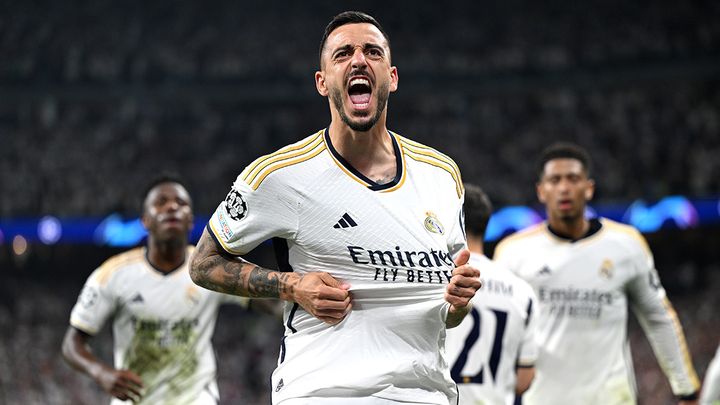 「残り2分」からの大逆転！レアル・マドリーがバイエルンを下してCL決勝へ